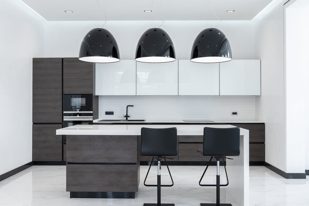 How to choose kitchen island stools？Sicotas will offer some suggestion for you!