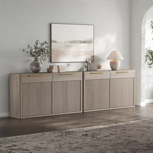 Modern Minimalism with a Twist: Using Texture to Add Depth