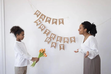 Celebrate Mother's Day with SICOTAS: 5 Ways to Show Appreciation and Love