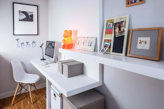 7 Different Types of Desks