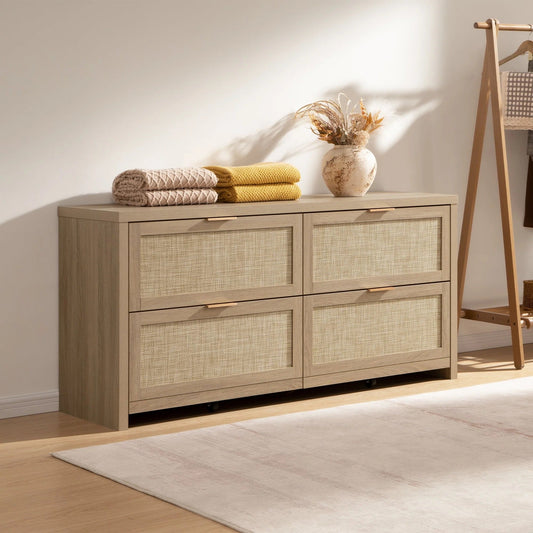 The Resurgence of Rattan in Modern Interiors