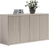 Cas Buffet Cabinet with 4 Doors - Sicotas