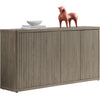 Cas Sideboard with 3 Doors - Sicotas