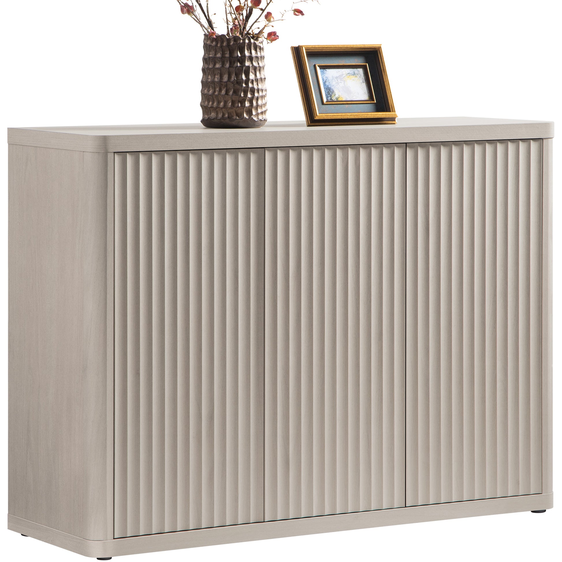 Cas Sideboard with 3 Doors