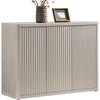 Cas Sideboard with 3 Doors - Sicotas