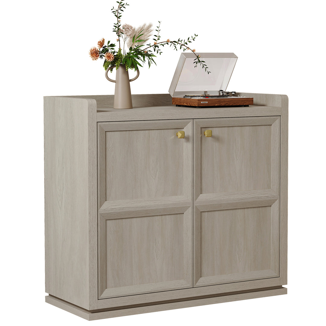 Helio Buffet Cabinet with Storage