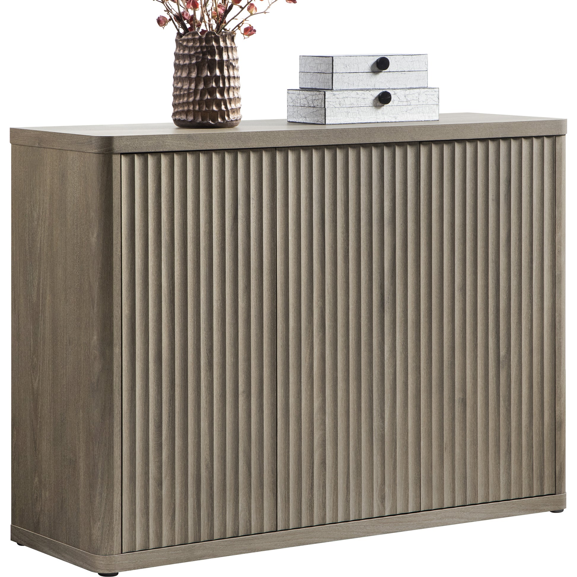 Cas Sideboard with 3 Doors - Sicotas