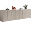 Cas Buffet Cabinet with 4 Doors - Sicotas