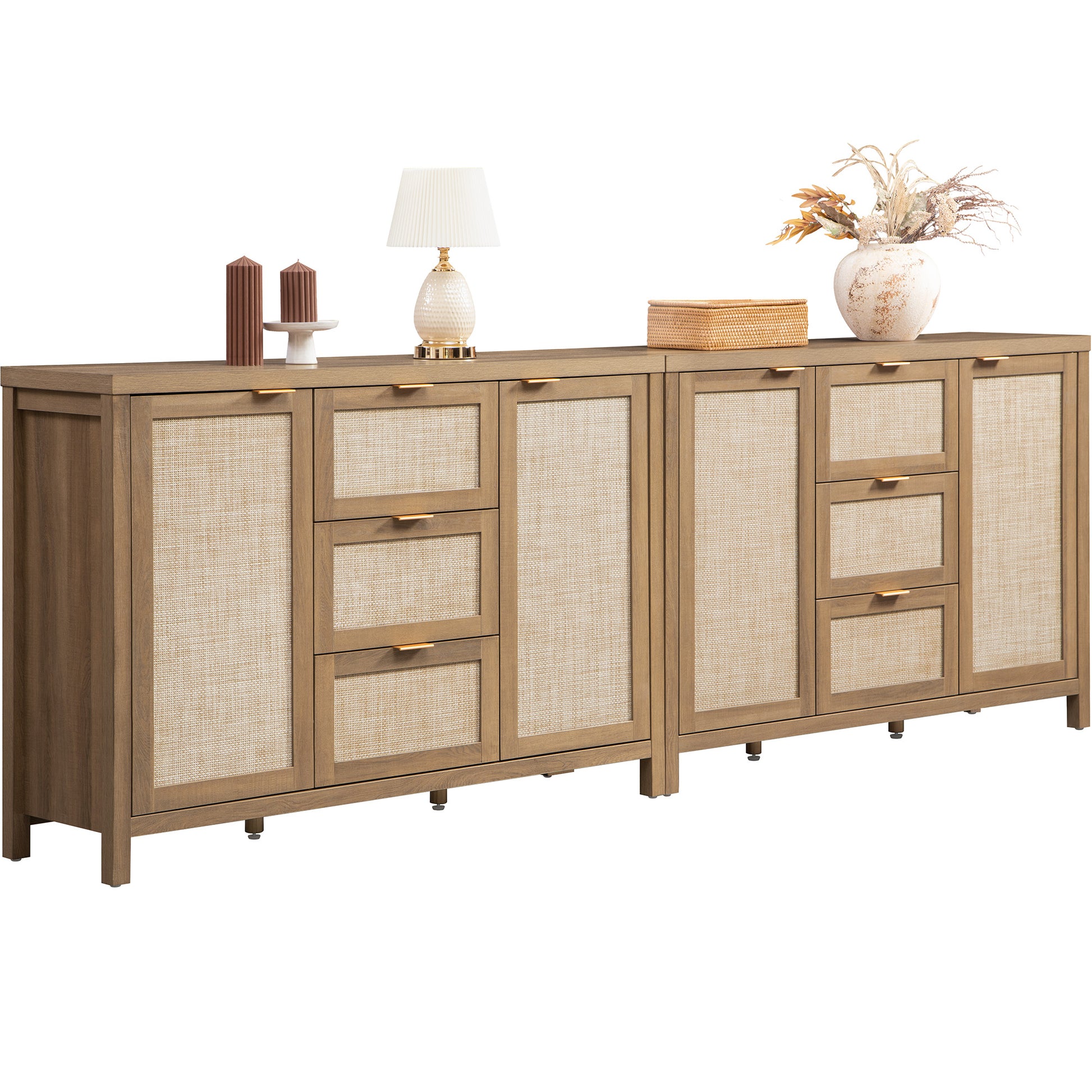 Savanna Sideboard with Doors