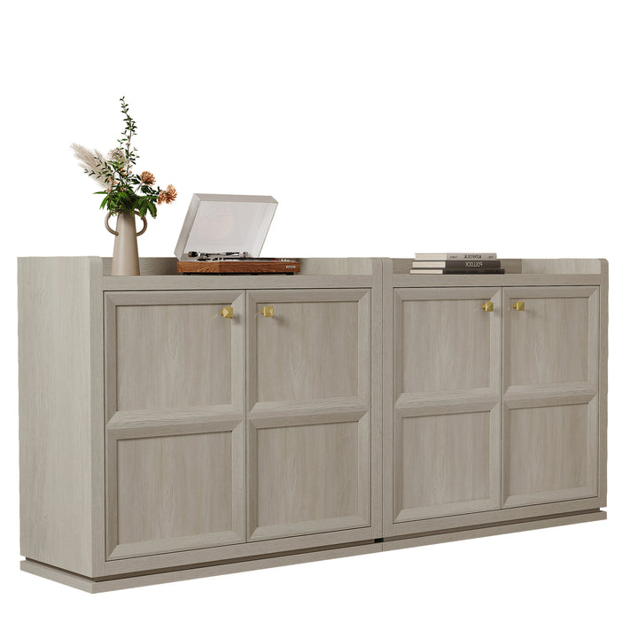 Helio Buffet Cabinet with Storage