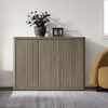 Cas Sideboard with 3 Doors - Sicotas