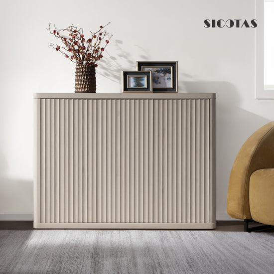 Cas Sideboard with 3 Doors