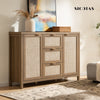 Savanna Sideboard with Doors - Sicotas