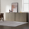 Cas Sideboard with 3 Doors - Sicotas