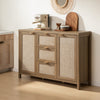 Savanna Sideboard Cabinets - Sicotas