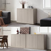 Cas Sideboard with 3 Doors - Sicotas