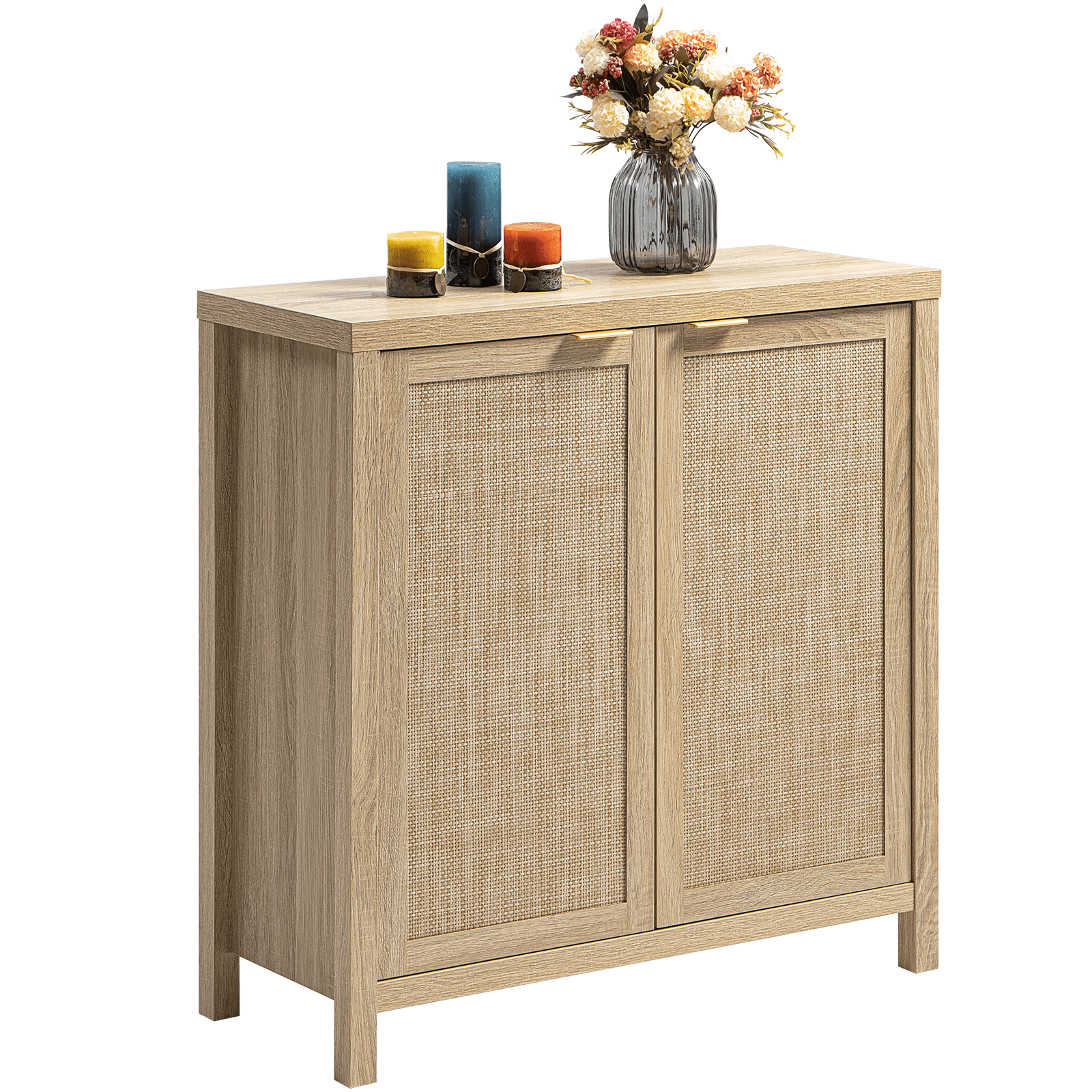 Savanna Boho Sideboards - Sicotas