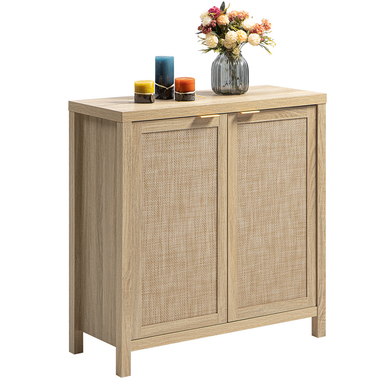 Savanna Boho Sideboards