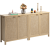 Savanna Boho Sideboards - Sicotas