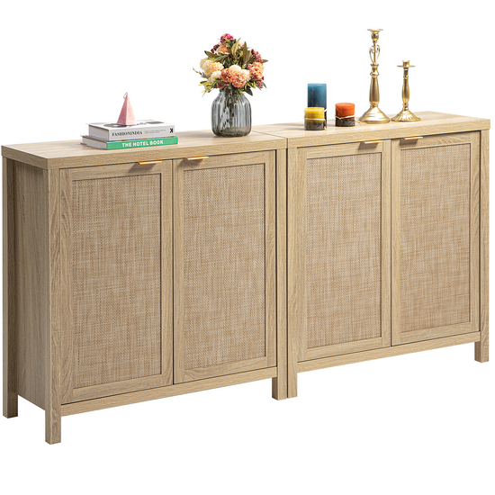 Savanna Boho Sideboards