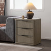 Cas Nightstands, 3 Drawers