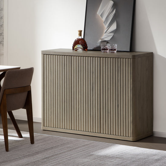 Cas Sideboard with 3 Doors