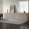 Cas Buffet Cabinet with 4 Doors - Sicotas