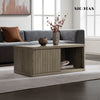 Cas Coffee Table - Sicotas