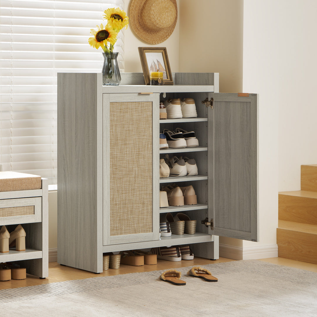 Savanna Sideboards with Storage