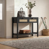 Savanna Entryway Table - Sicotas