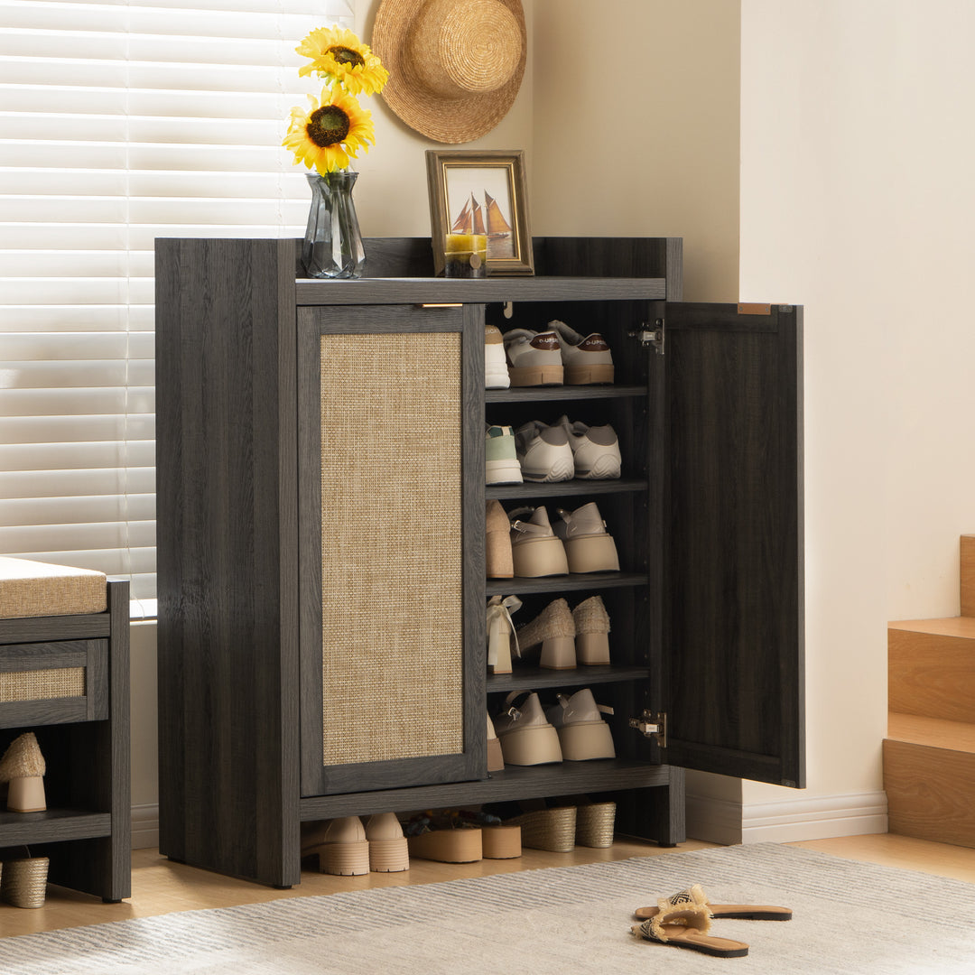 Savanna Sideboards with Storage