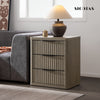 Cas Nightstands, 3 Drawers