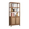 Savanna Tall Bookshelf - Sicotas