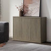 Cas Sideboard with 3 Doors - Sicotas