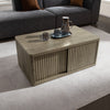 Cas Coffee Table - Sicotas