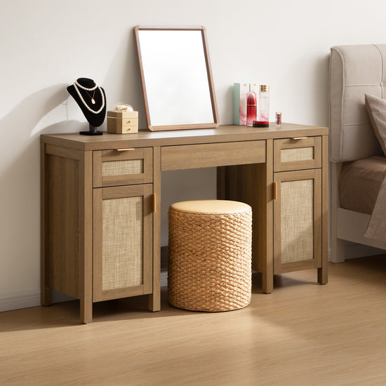 Savanna Vanity Tables - Sicotas