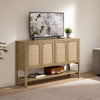 Terra Sideboard, 4 Doors - Sicotas