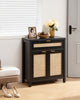 Savanna Buffet Cabinet with Storage - Sicotas