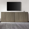 Cas Sideboard with 3 Doors - Sicotas