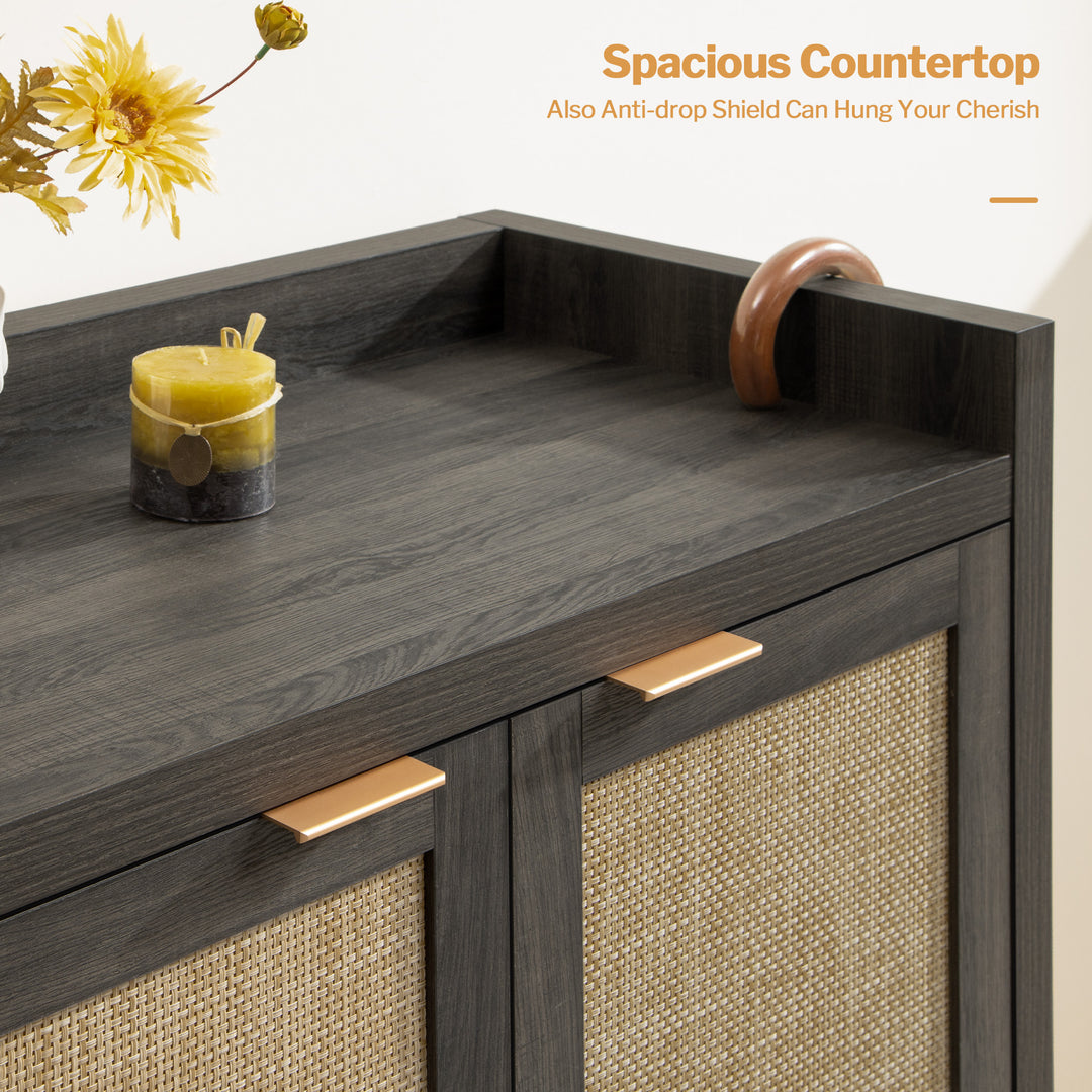 Savanna Sideboards with Storage