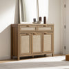 Savanna Sideboard Cabinets - Sicotas