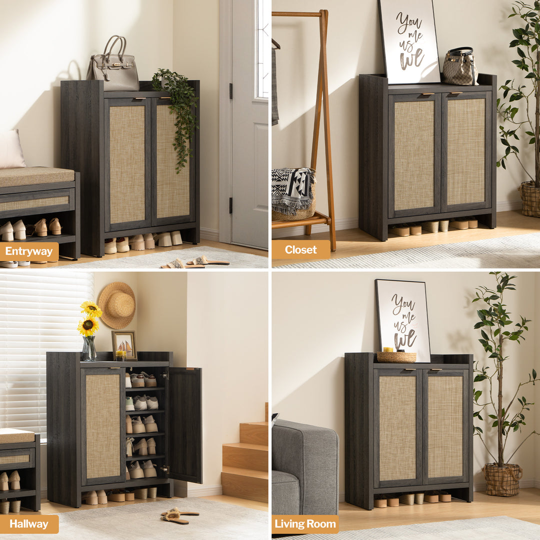 Savanna Sideboards with Storage