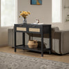 Savanna Entryway Table - Sicotas