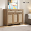 Savanna Sideboard Cabinets - Sicotas