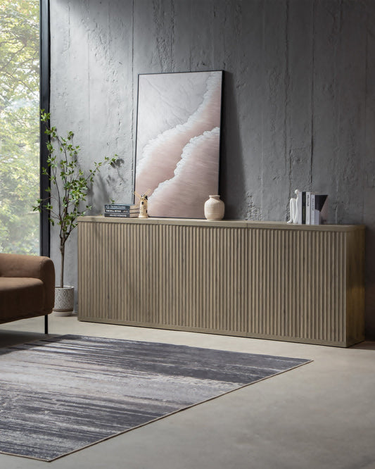 Stria Storage Cabinet - Sicotas