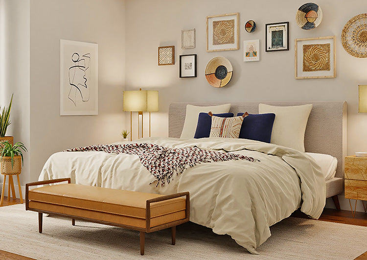 Bed Room furniture