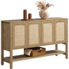 Terra Sideboard, 4 Doors - Sicotas