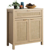 Savanna Buffet Cabinet with Storage - Sicotas