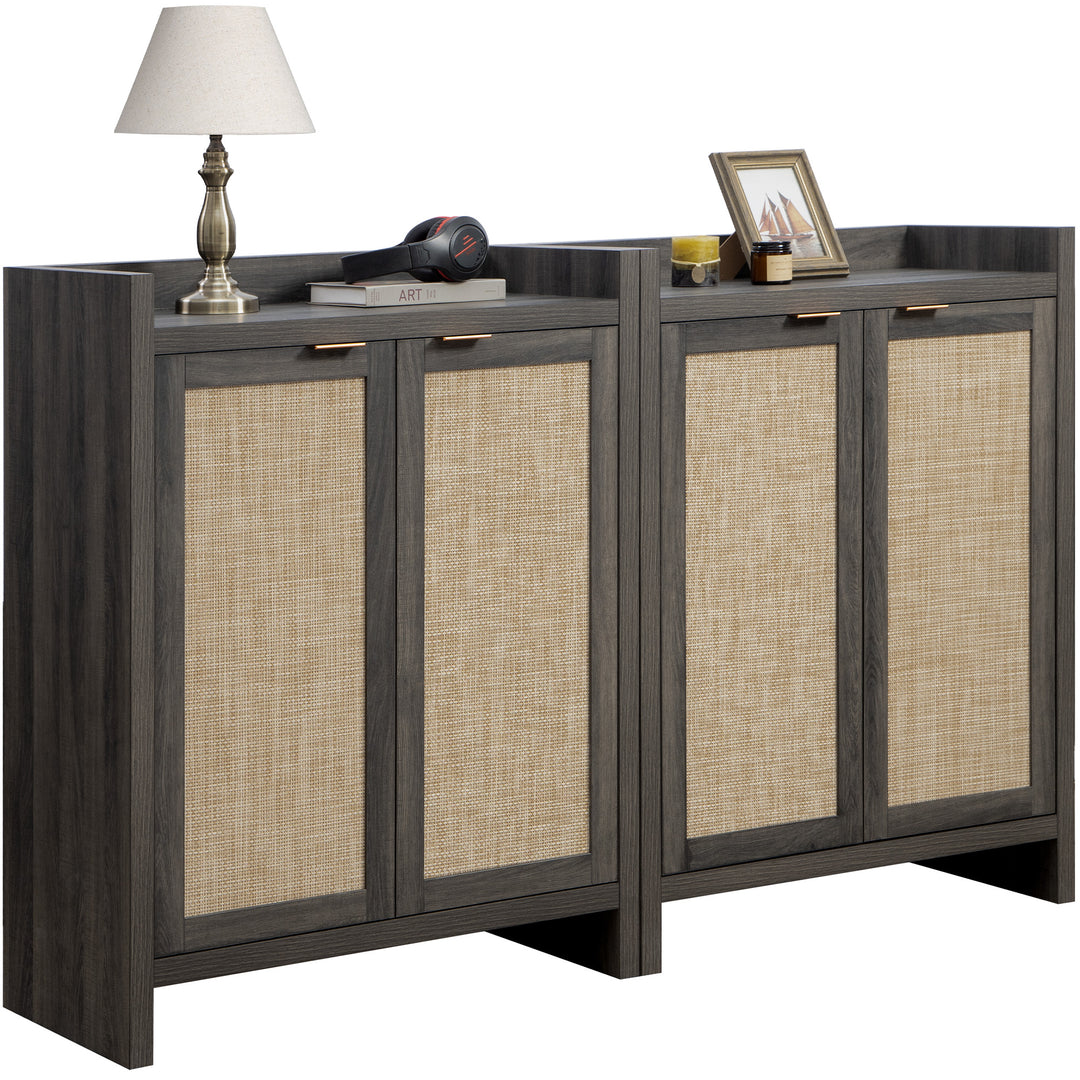 Savanna Sideboards with Storage