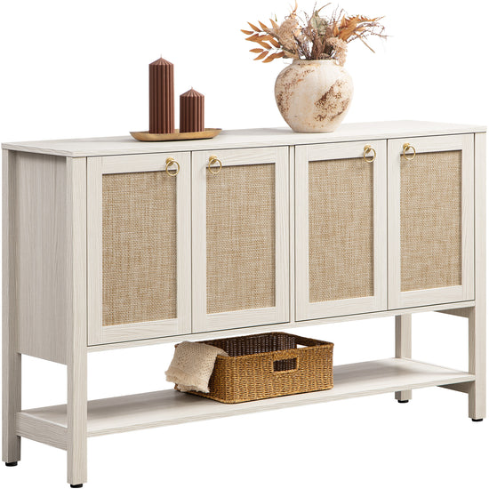 Terra Sideboard, 4 Doors